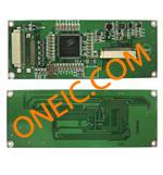 NHD-4.3-480272MF-20 CONTROLLER BOARD
