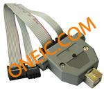 AVR-ISP500-TINY