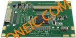 NHD-3.5-320240MF-20 CONTROLLER BOARD