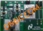 LM2735SD3.3EVAL