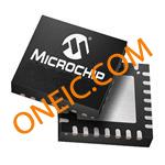 PIC32MX250F128BT-I/ML