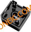 KBPC2508T/W