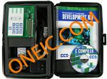 CAPACITIVE TOUCH DEVELOPMENT KIT W/ PCW