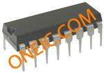 MCP3208-BI/P