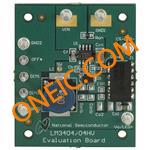 LM3404HVEVAL/NOPB