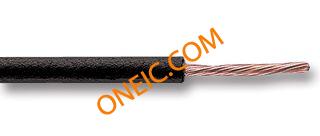 Thumbnail H05VK-1MM2-NOIR-100M