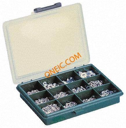 DIN 125A, DIN 7980 & DIN6798J
