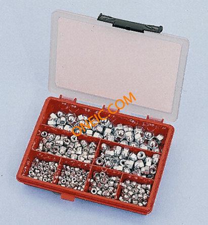 DIN 1587 KIT