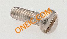 DIN85 M6X12
