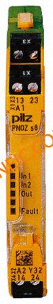 PNOZ S8 24VDC