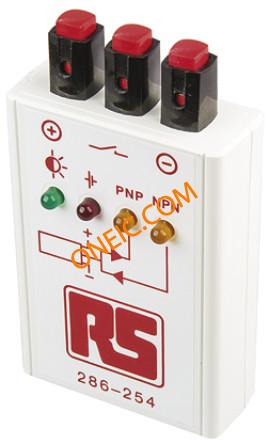 RS TESTER