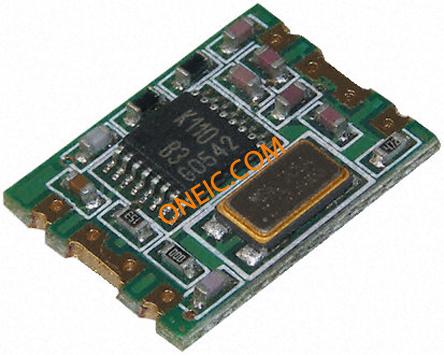 QFM-TX1-433