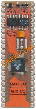 BSP2P40-IC
