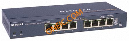 GS108T-200GES