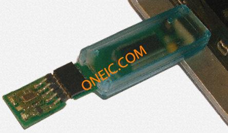 TEACL-USB