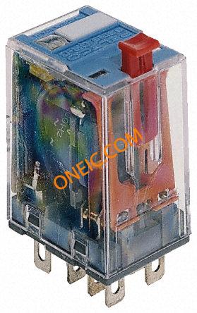 C7-T21X / AC 24 V