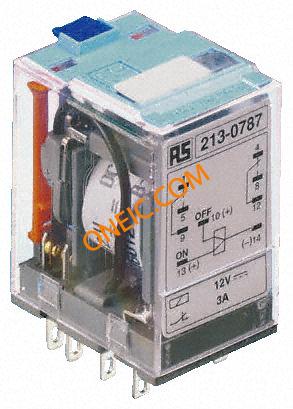 C9-R21 / AC 230 V