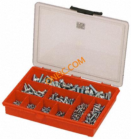 ISO 7380 KIT