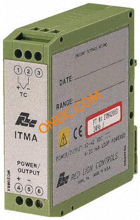 ITMA3035