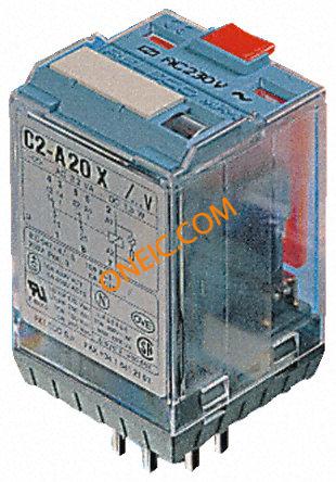 C3-A30X / AC 115 V