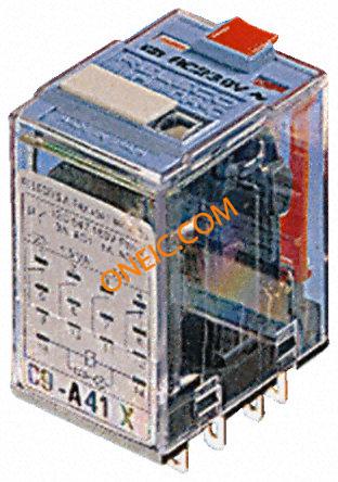 C9-A41X / AC 24 V