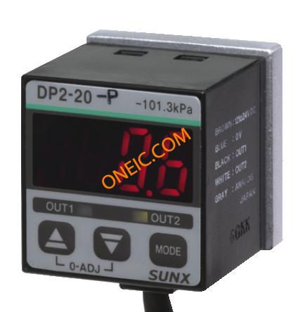 DP221P