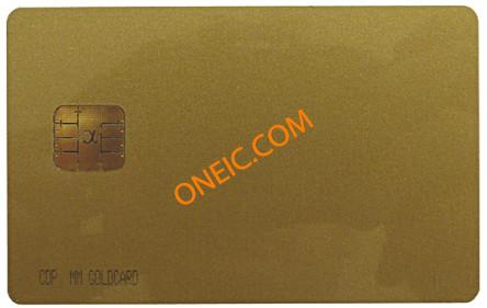 GOLDCARD
