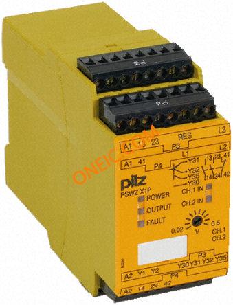 PSWZ X1P 24-240VAC/DC