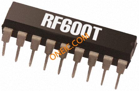 RF600T