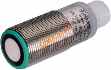 UB300-18GM40-I-V1