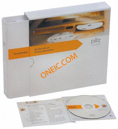 PNOZ MULTI CONFIGURATOR & LICENCE