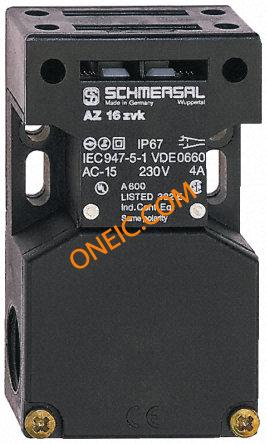 AZ16 02ZVRK-M20-2254