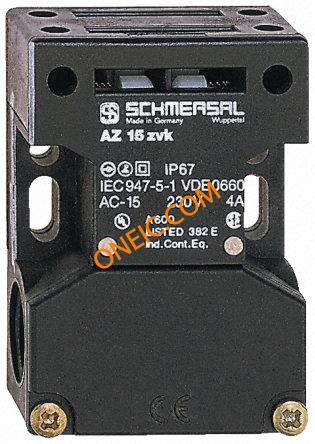 AZ15 ZVRK-M20-2254