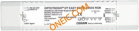 OTEASY60/220-240/24