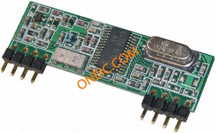 QFM-RX1-433