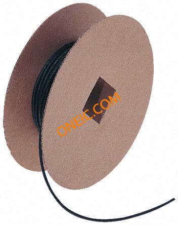 B2 BLACK 1.6MM 25M