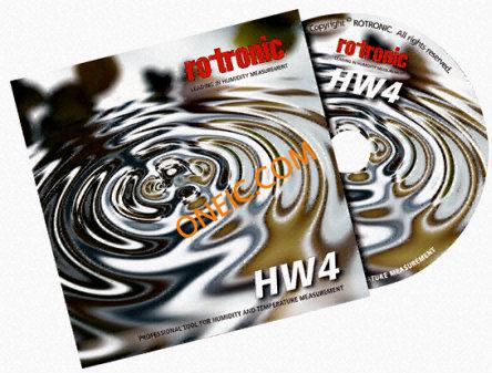 HW4-E Software