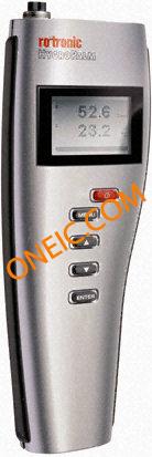 HygroPalm HP22-A