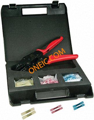 Heat Seal Crimp Kit