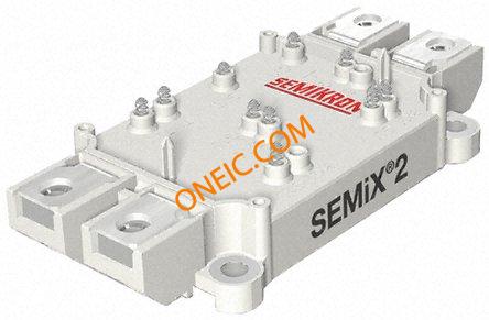 SEMiX302GAR12E4s