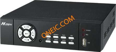 DHR-3004M