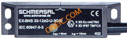 EX-BPS 33-3G/D