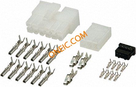 Connector Kit E25