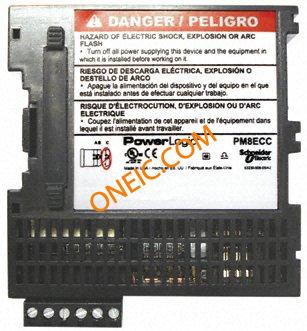 PM8ECC