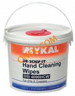 DSI 4000HCW