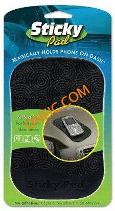 CEL20 Jelly Pad