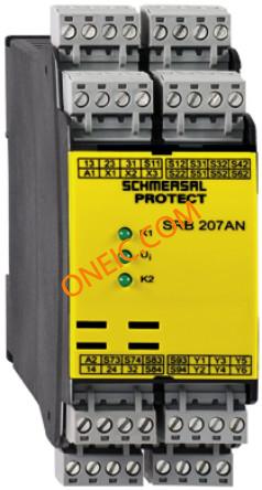 SRB 207AN-230V