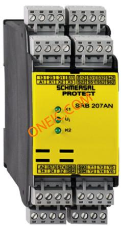 SRB 207AN-24V