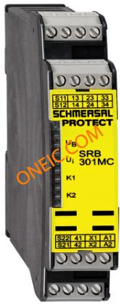 SRB 301MC-24V