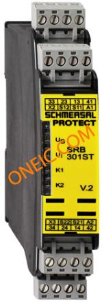 SRB 301ST V.2
